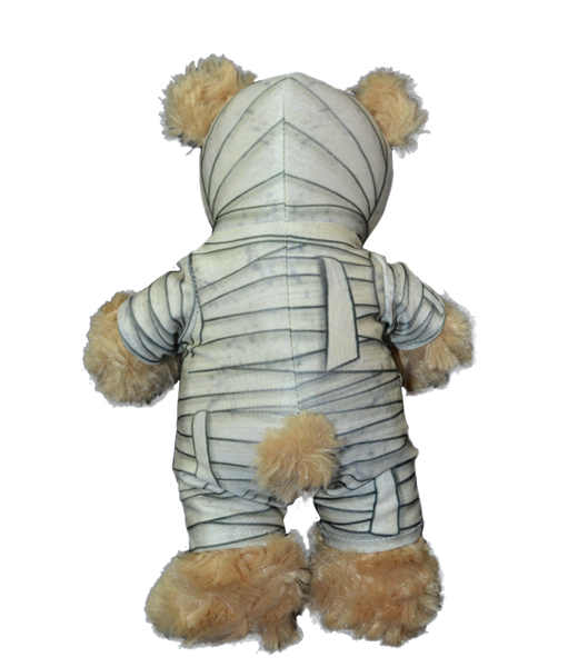 Mummy Morph Suit 16 Inch