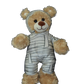 Mummy Morph Suit 8 Inch