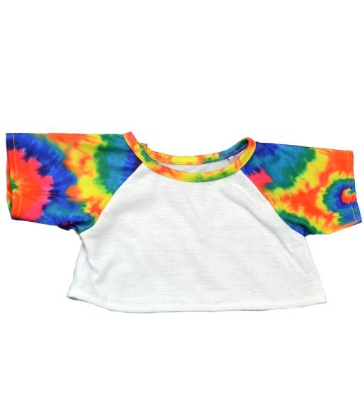 Tie Dye SpecialTee 16 Inch