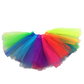 Rainbow TuTu 16 Inch