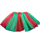 Christmas Tutu 16 Inch