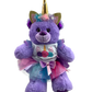 Unicorn Fantasy outfit 8 Inch