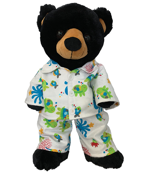 Sea Friends PJ's 16 Inch