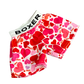 Love Boxers 8 Inch