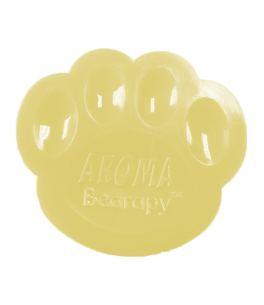 AROMABearapy Butterscotch