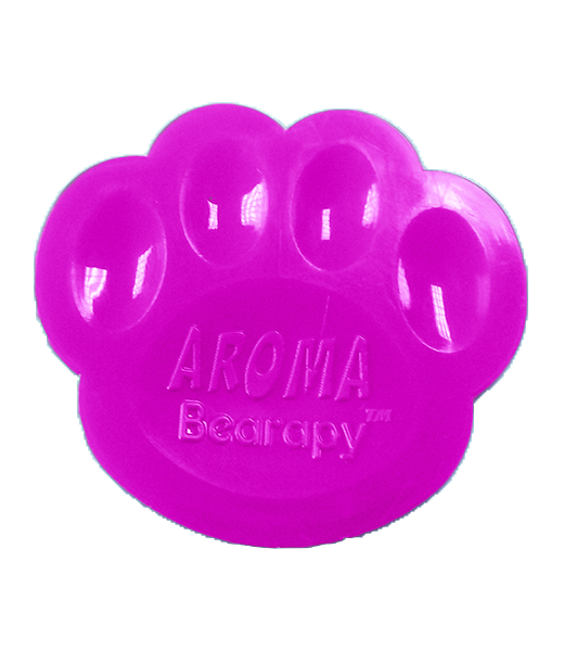 AROMABearapy Grape