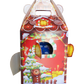 Carry Home Box Christmas 16 Inch For Toys