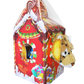 Carry Home Box Christmas 16 Inch For Toys