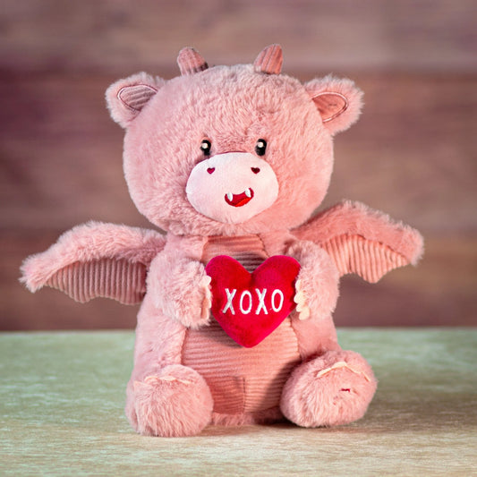“Singing Wild Thing Plush Toy 10.5 Inch – Soft Stuffed Animal”