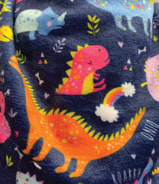 Diggin' Dinos PJ's 16 Inch