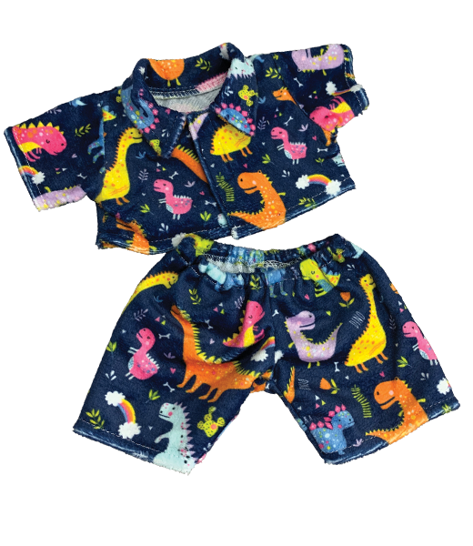 Diggin' Dinos PJ's 16 Inch