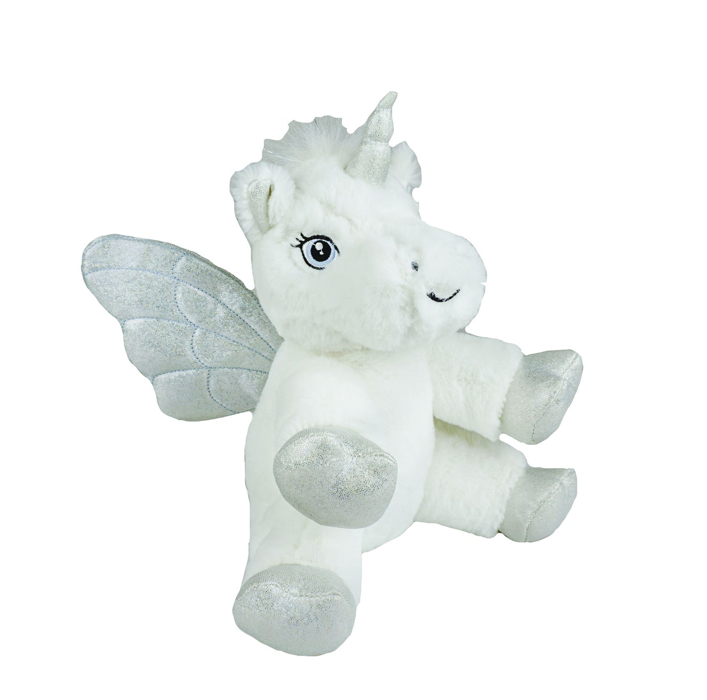 8 Inch Ice the Unicorn – LIMITED EDITION