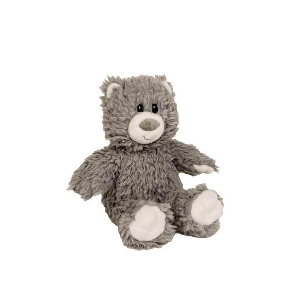 “Boon Bear Plush Toy 8” – Soft Eco-Friendly Stuffed Animal”