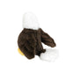 Huggable Eagle Stuffed Animal for Wildlife Enthusiasts