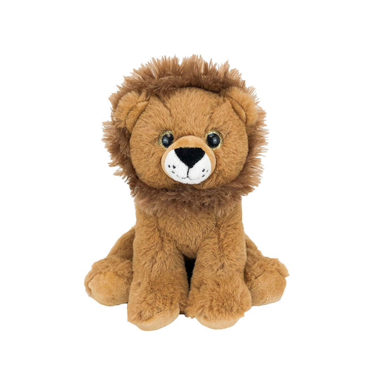 8 Inch (Eco) Leo the Lion