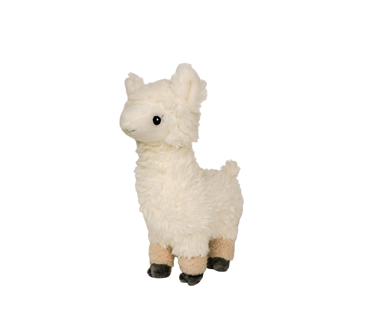 8 Inch Yaely the Llama