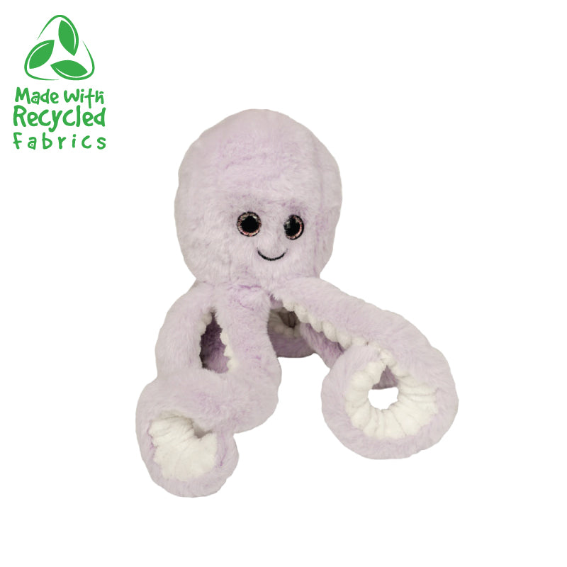 8 Inch Ocean the Octopus (Eco)