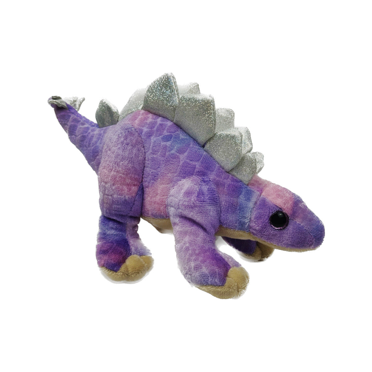 8 Inch Tristan the Stegosaurus