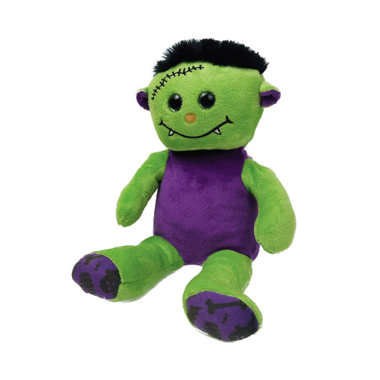 8 Inch Frankie the Monster (Eco)