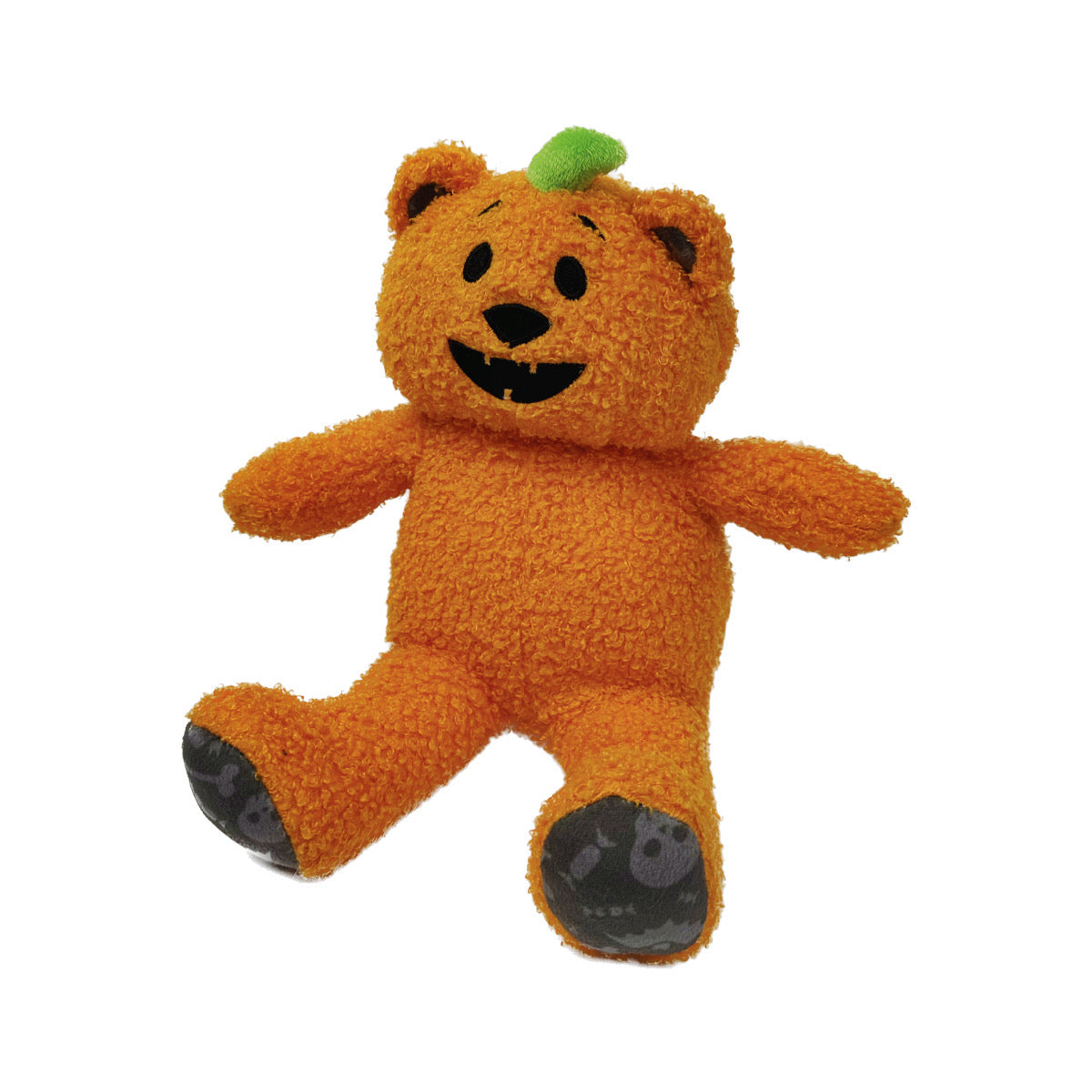 8 Inch Jack O’Lantern Bear (Eco)