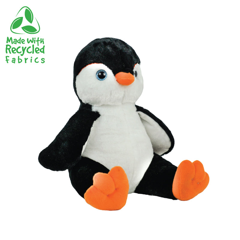 16 Inch Happy the Penguin (Eco)