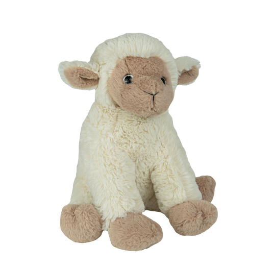 16 Inch Luna the Lamb (Eco)