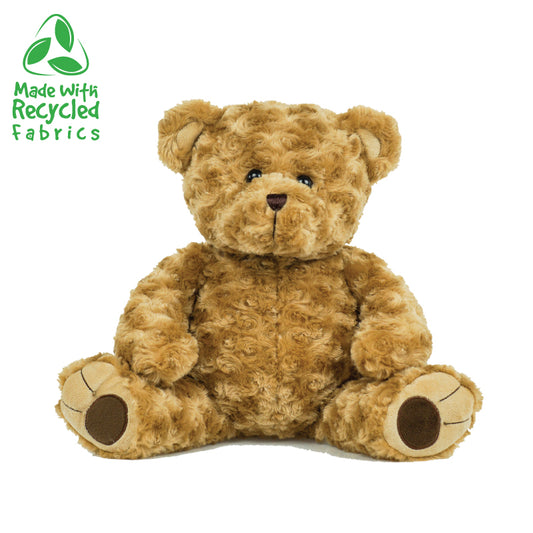 16 Inch Twist Bear (Eco) – Sustainable and Soft Plush Toy