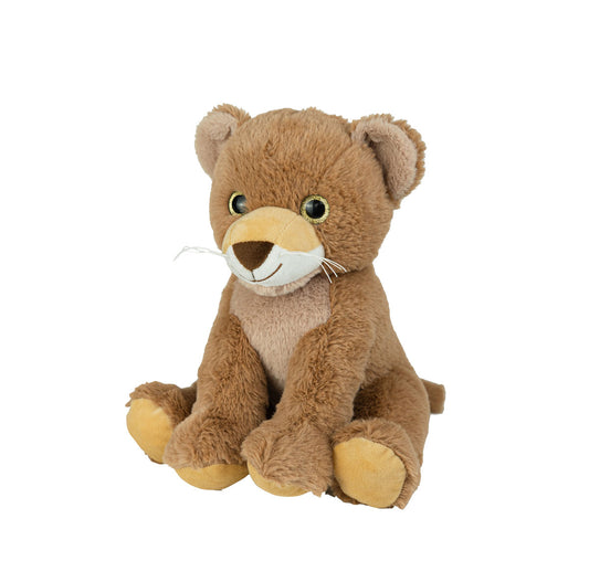 16 Inch Kiki the Lion Cub (Eco)