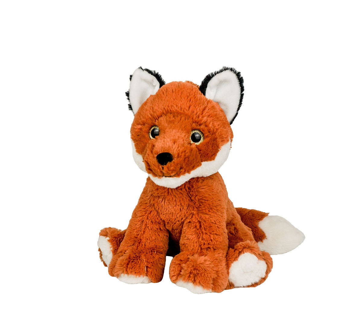 Finn the Fox Eco-Friendly 16-Inch Stuffed Toy – Sustainable Plush Fox