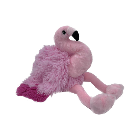 16 Inch Freya the Flamingo (Eco)