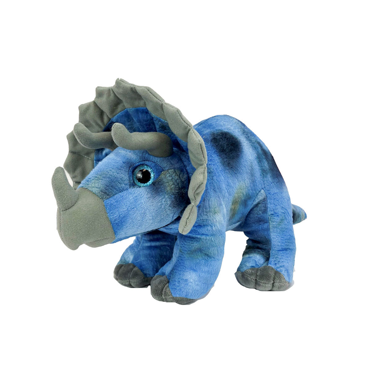 16 Inch Stella the Triceratops