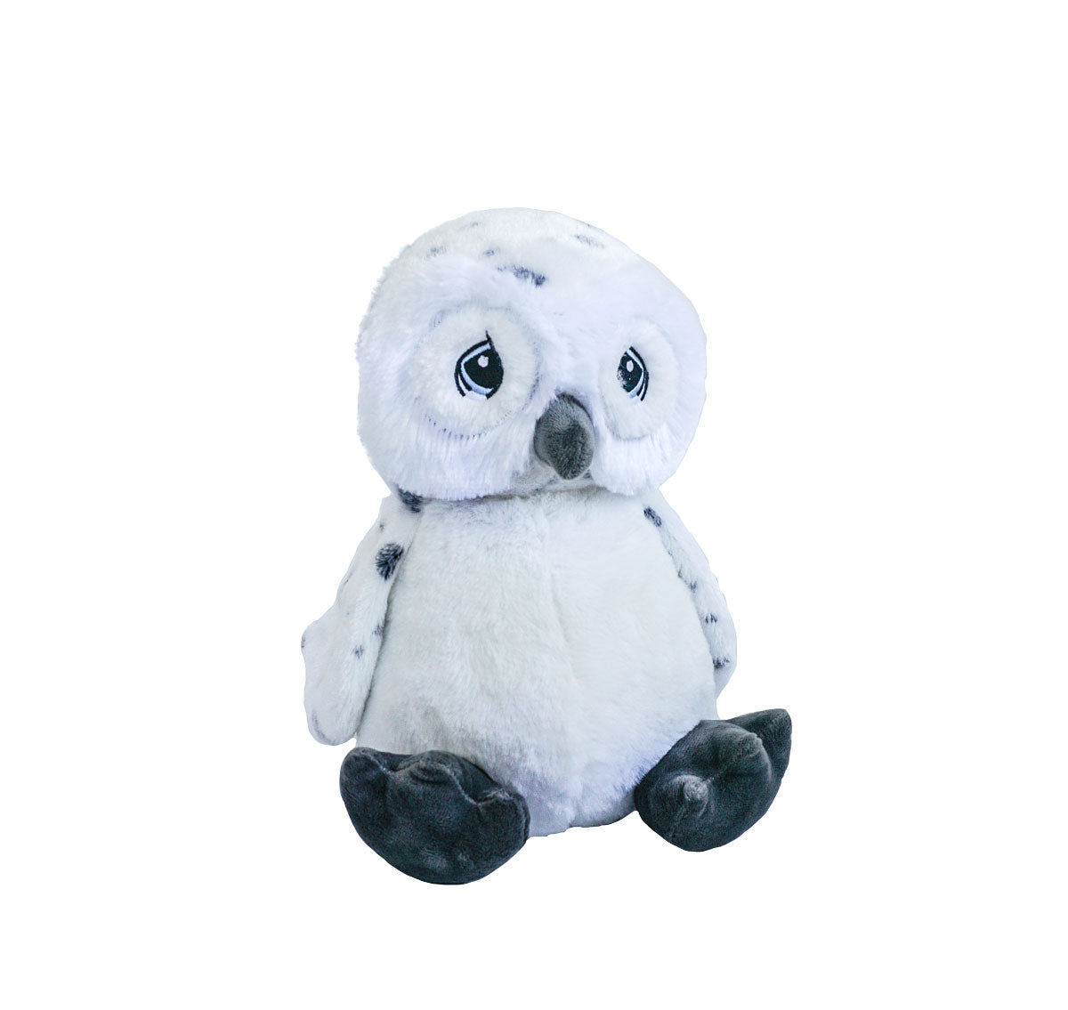 Ollie the Owl 16-inch stuffed toy – soft and cuddly plush owl