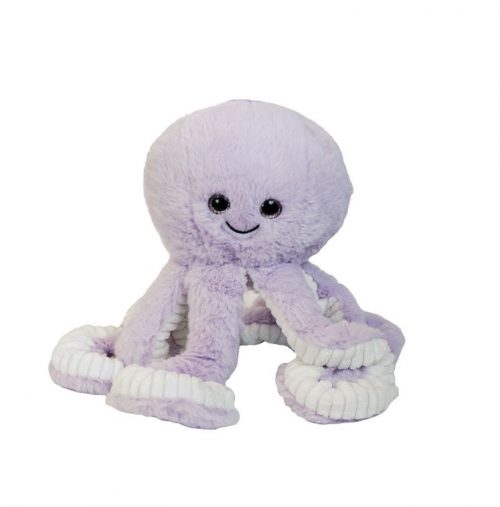 16 Inch  Ocean the Octopus (Eco)