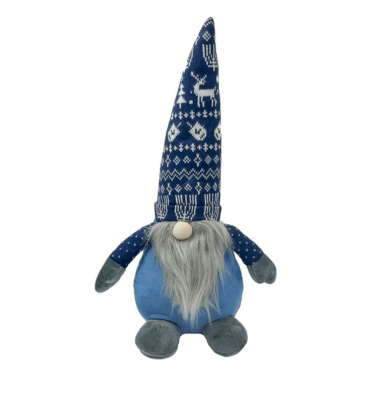 16 Inch Hanukkah Gnome