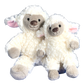 Shannon the Sheep 16 Inch