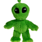 Allen the Alien 8 Inch