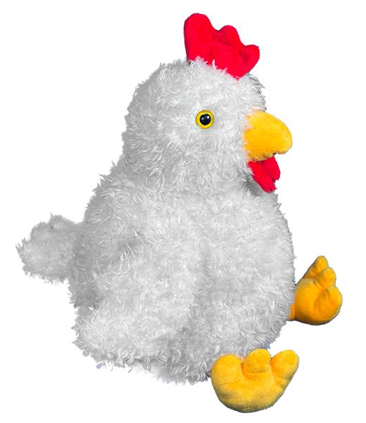 Henrietta the Hen 16 inch