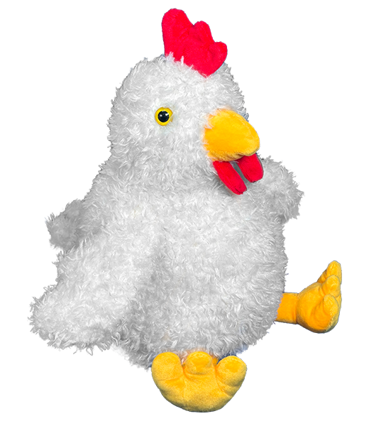 Henrietta the Hen 16 inch