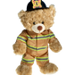 Firefighter Uniform 16 Inch