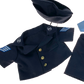 Air Force Uniform 8 Inch