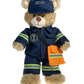 EMT Uniform 8 Inch