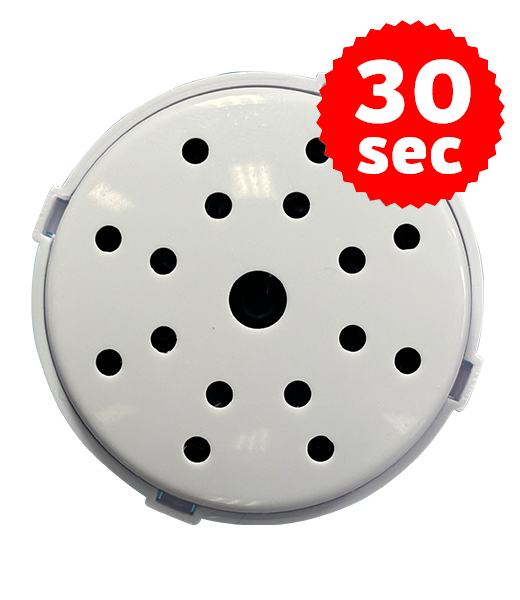 Recordable Sound Module - Up to 30 Seconds!