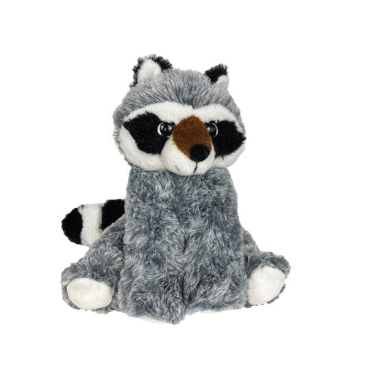 8 Inch Bandit the Raccoon (Eco)