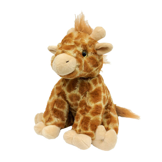 8 Inch Giraffe