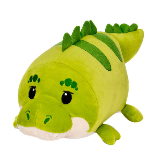 8-Inch Tullis Lil' Huggy T-Rex - Soft Plush Toy