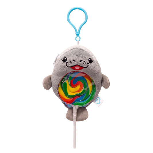 CB Candy Dreams Manatee - 4.5-Inch Adorable Plush Toy for Kids