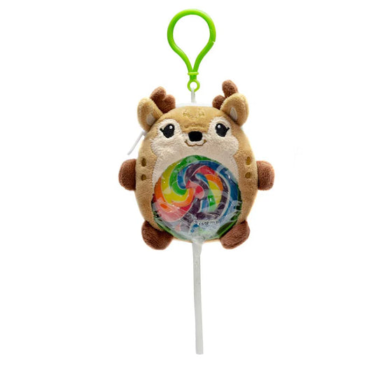 CB Candy Dreams 4.5-Inch Soft Deer Plushie