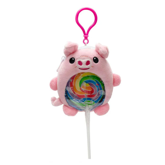 CB Candy Dreams 4.5-Inch Adorable Pig Stuffed Animal