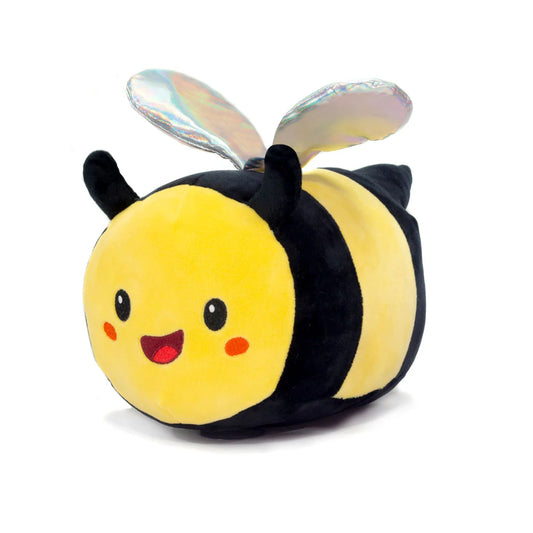 Soft 8 Inch Bebe Bee Plush for Kids