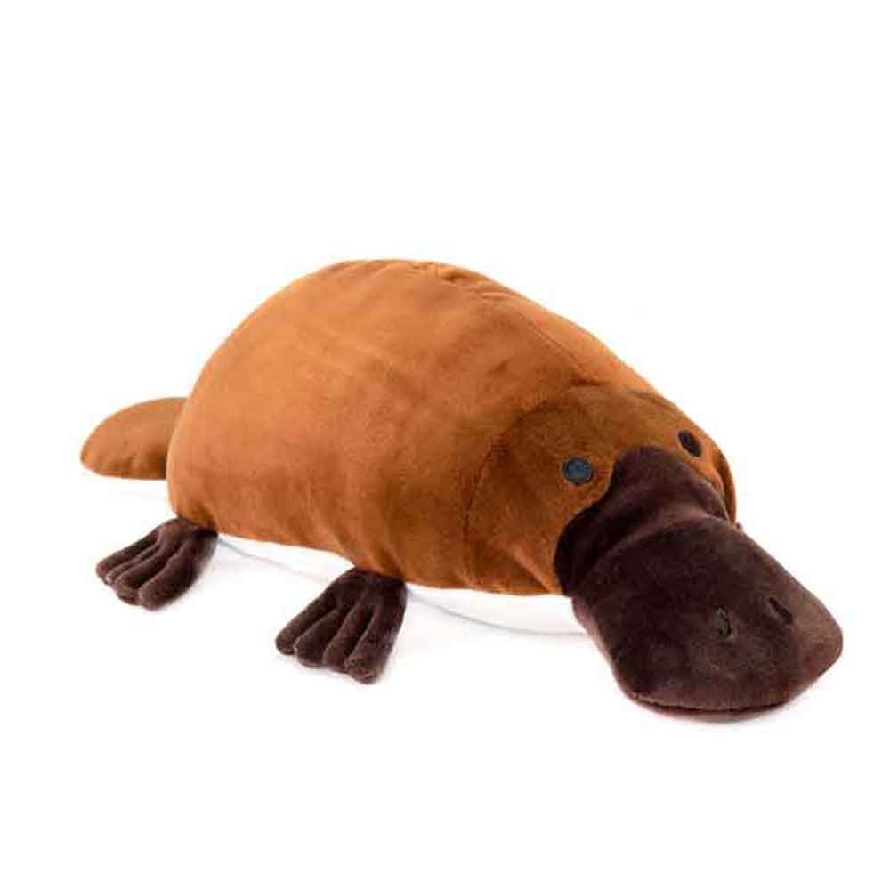 “Plato” 8” Platypus Huggy Toy - Perfect Gift